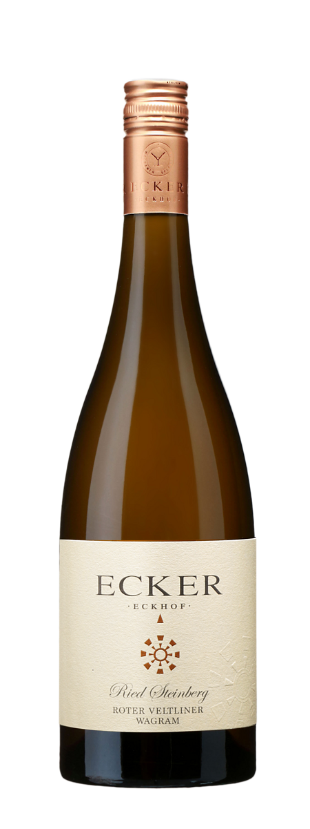 BIO Roter Veltliner