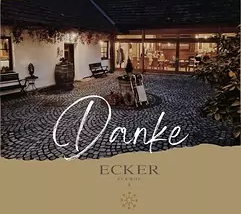 Ein herzliches Dankeschön...