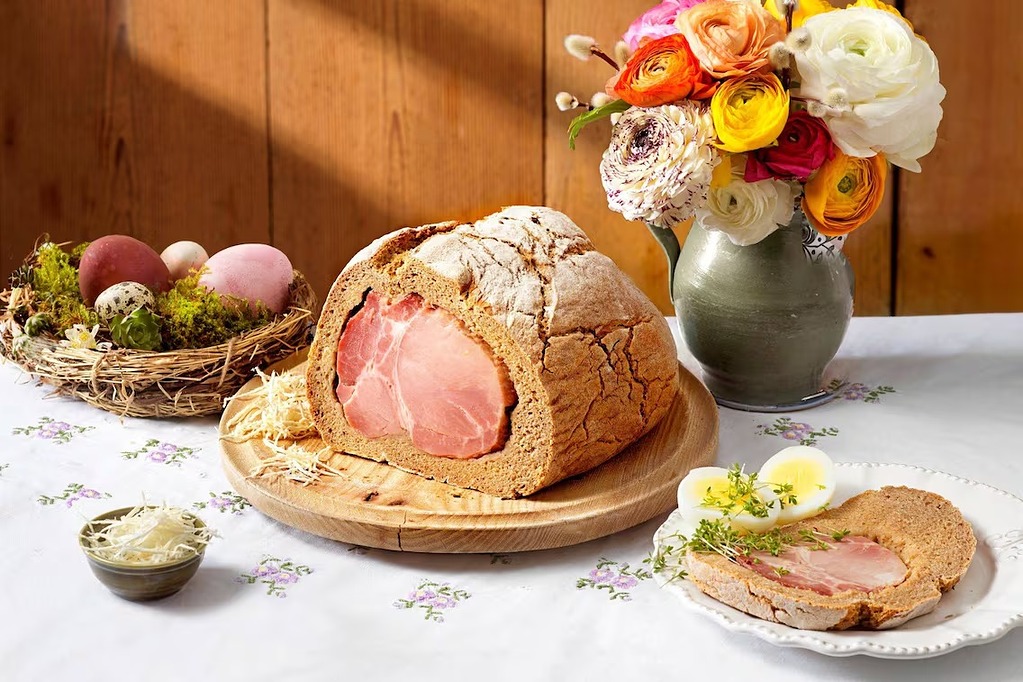 Heurigenspecial in der Karwoche