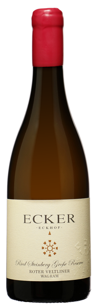 BIO Roter Veltliner
