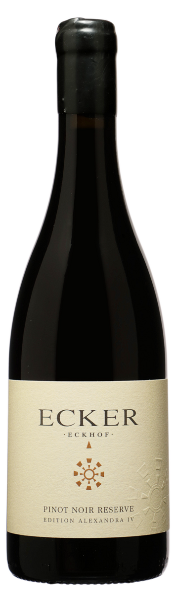 Pinot Noir Reserve