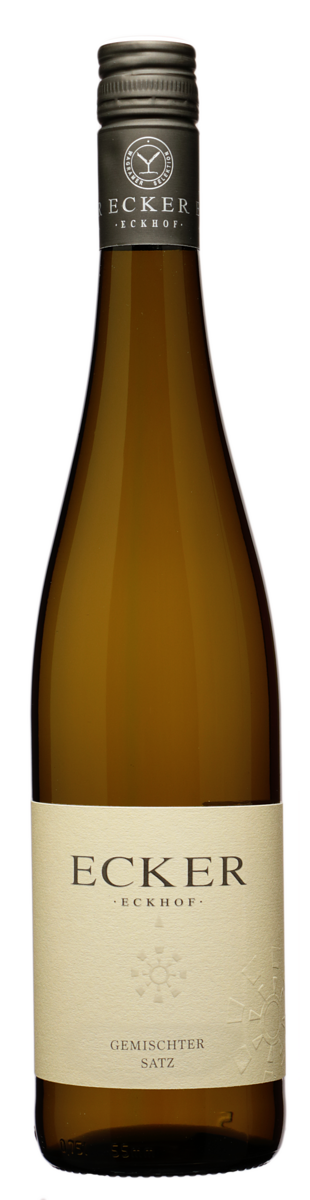 BIO Gemischter